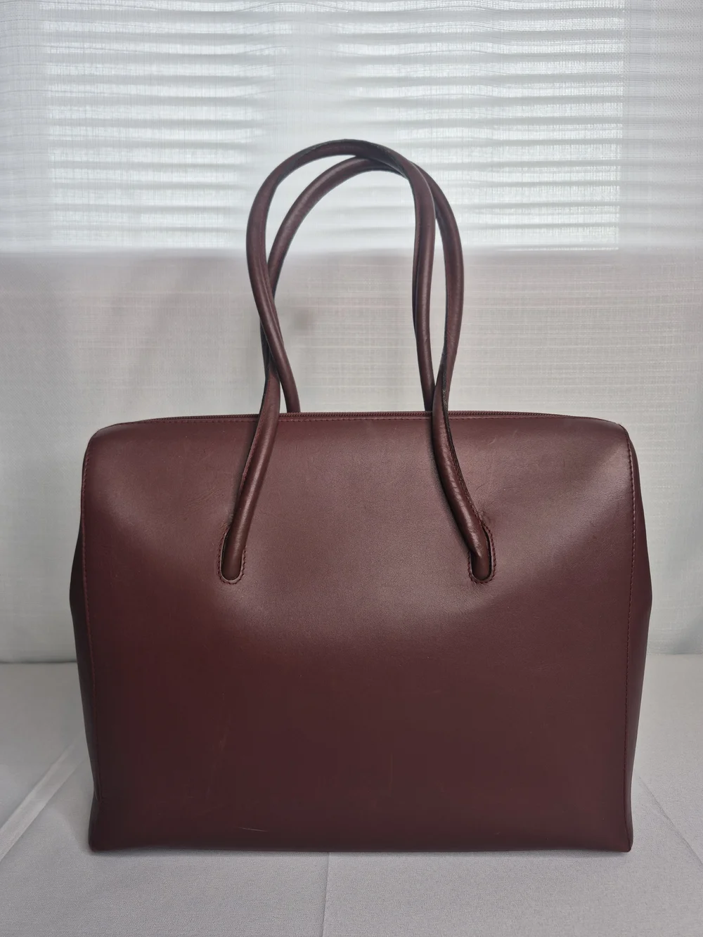Cartier Shoulder Tote Bag